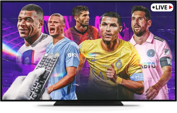 Diamond IPTV streaming interface - Beste IPTV Nederland